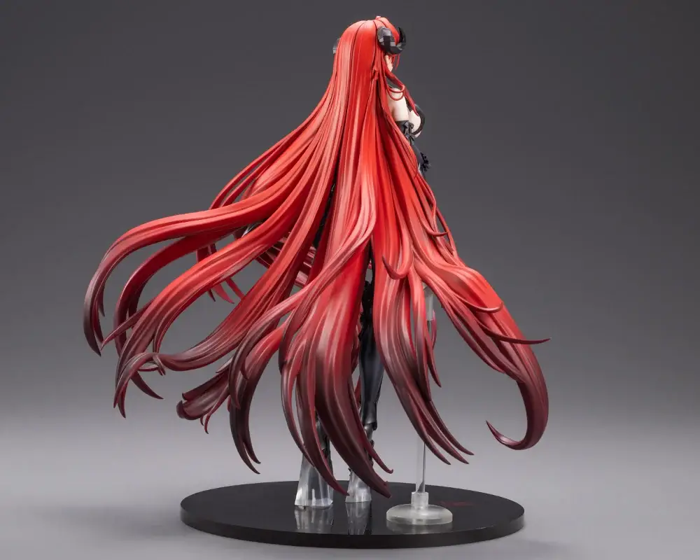 Figurine Hindenburg de Azur Lane par Kotobukiya